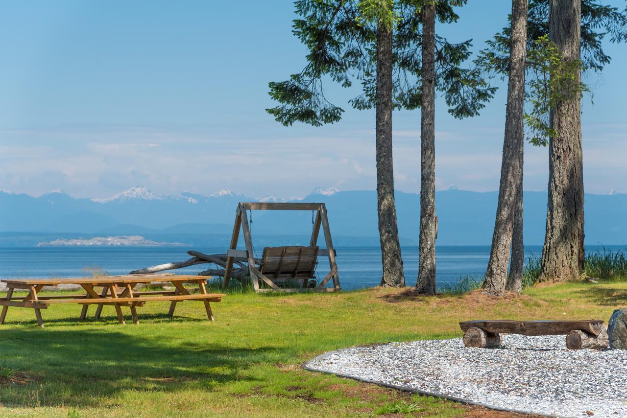 Ocean Resort Кембъл Ривър Екстериор снимка