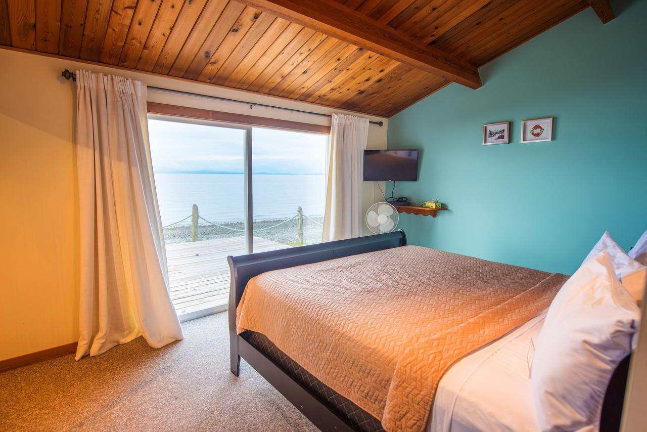 Ocean Resort Кембъл Ривър Екстериор снимка
