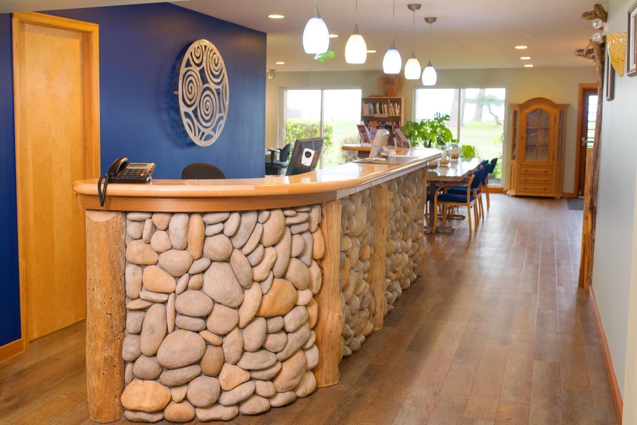 Ocean Resort Кембъл Ривър Екстериор снимка